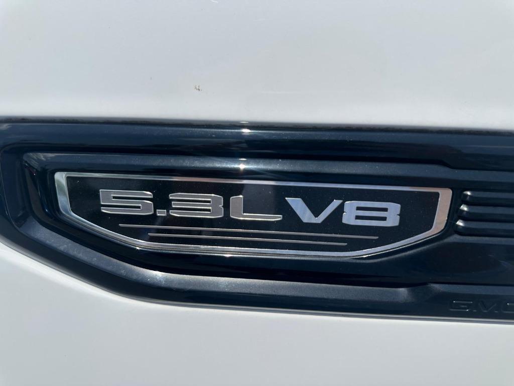 2019 GMC Sierra - $33,900