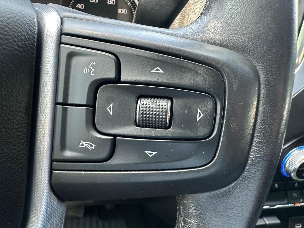 2019 GMC Sierra - $33,900