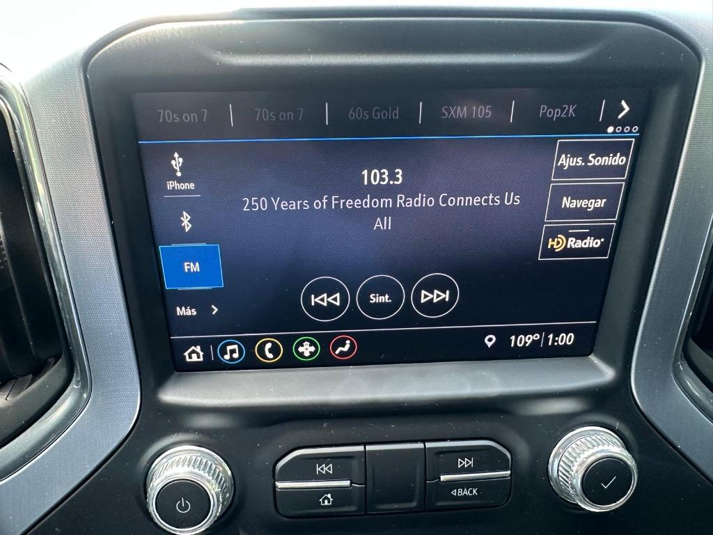 2019 GMC Sierra - $33,900