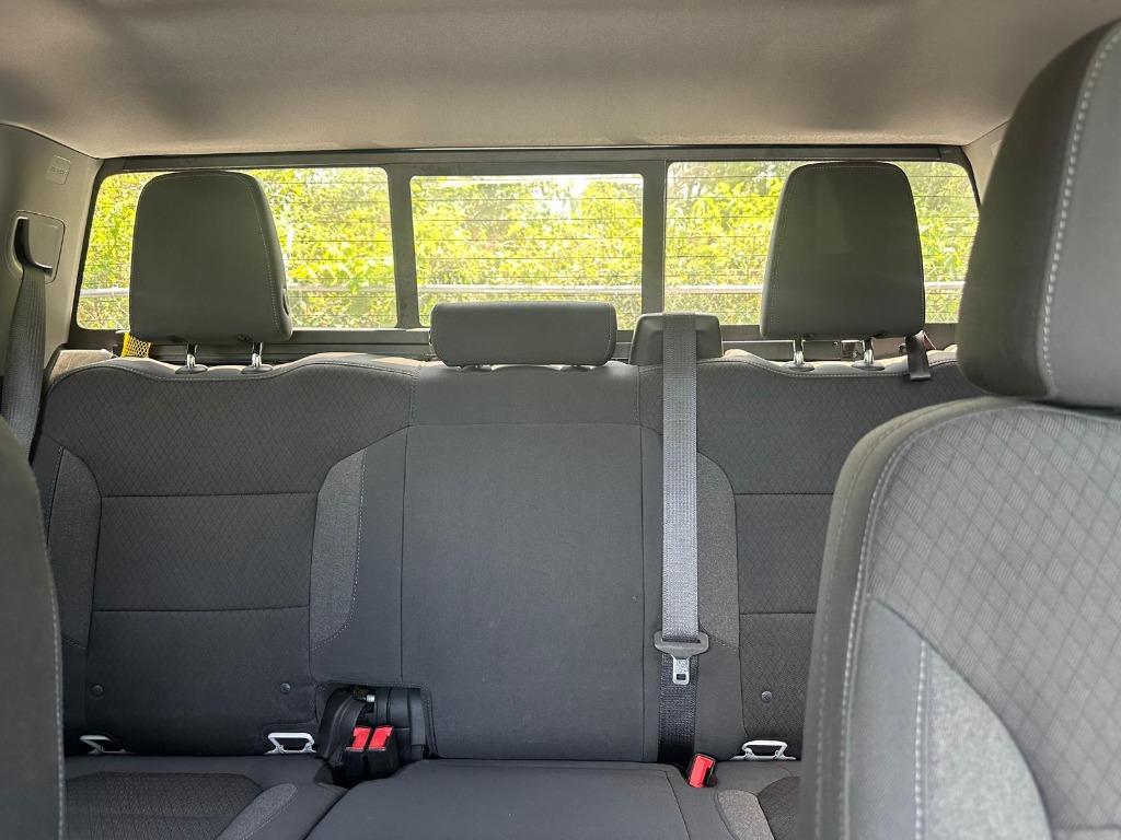 2019 GMC Sierra - $33,900