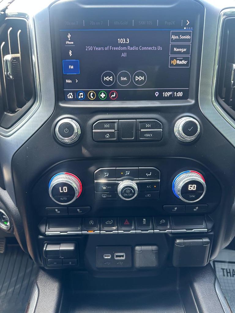 2019 GMC Sierra - $33,900