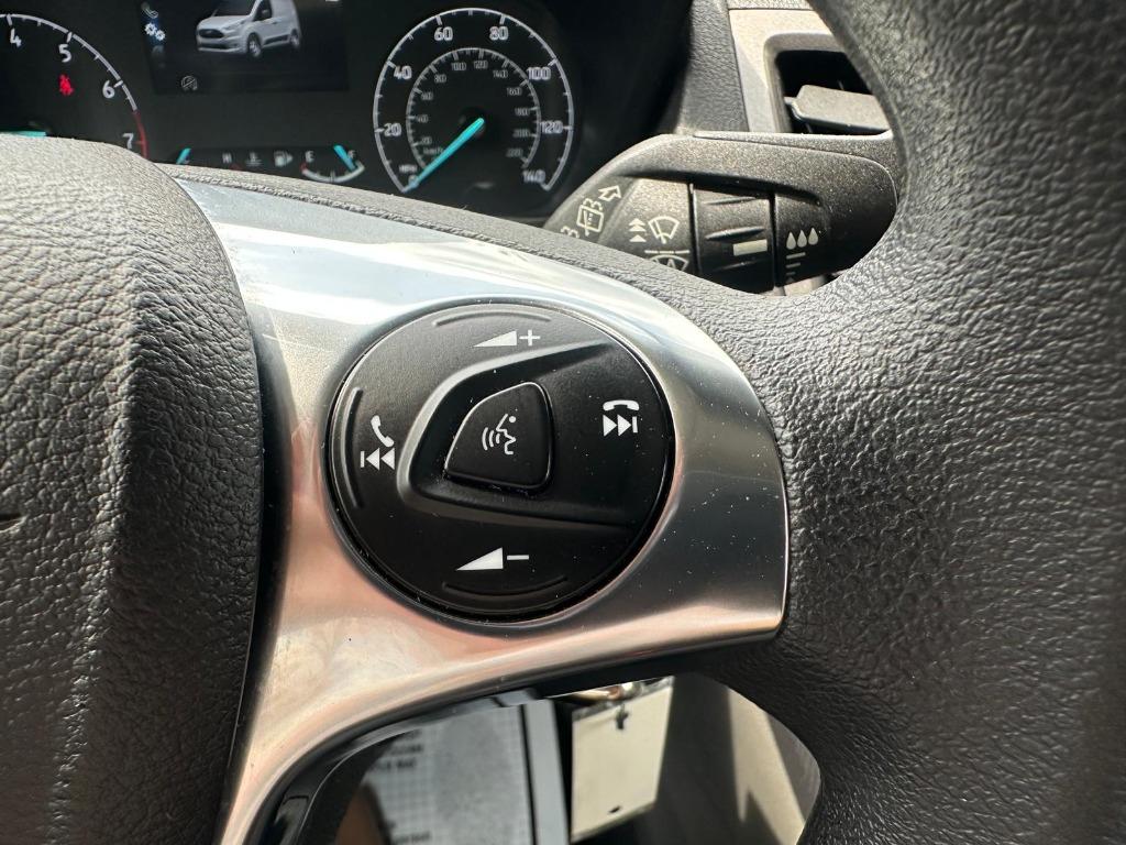 2022 Ford Transit Connect - $22,900