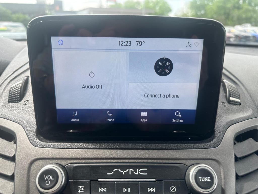 2022 Ford Transit Connect - $22,900