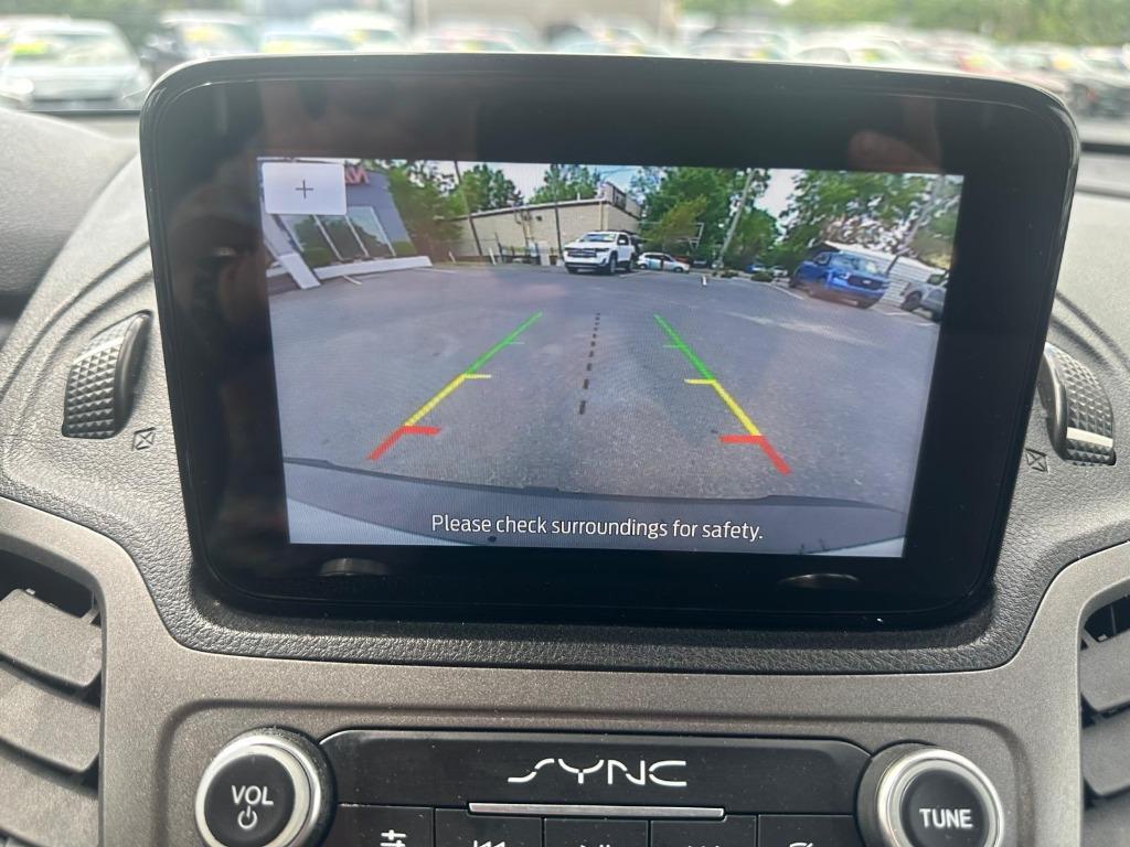 2022 Ford Transit Connect - $22,900