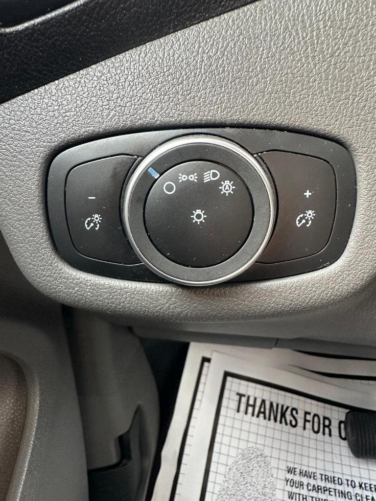 2022 Ford Transit Connect - $22,900