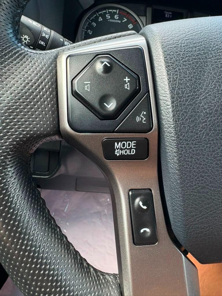 2020 Toyota Tacoma - $31,900