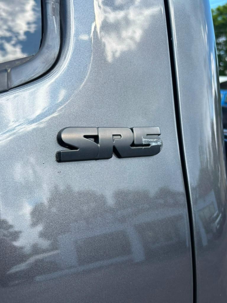 2020 Toyota Tacoma - $31,900