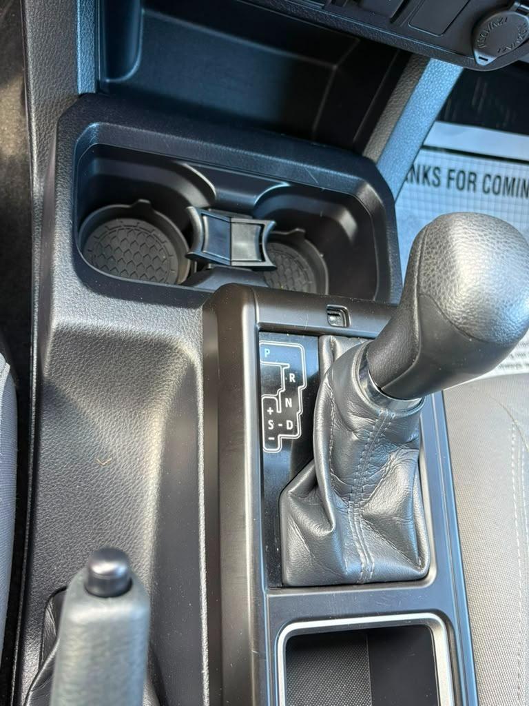 2020 Toyota Tacoma - $31,900