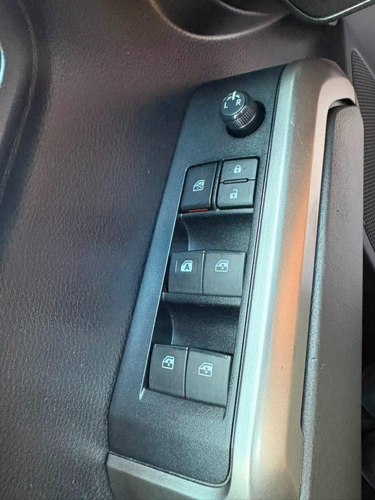 2020 Toyota Tacoma - $31,900