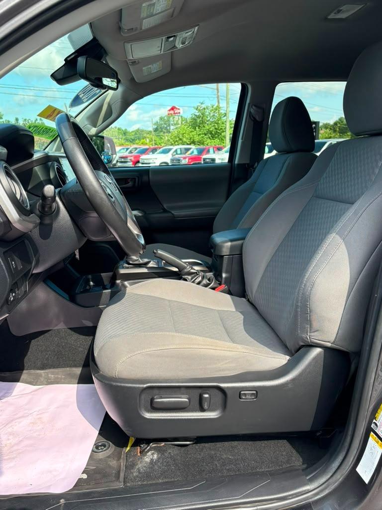 2020 Toyota Tacoma - $31,900