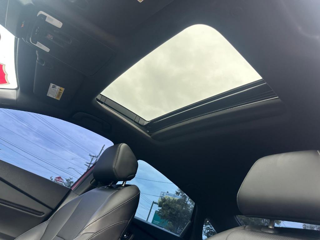 2024 Honda Accord - $27,900