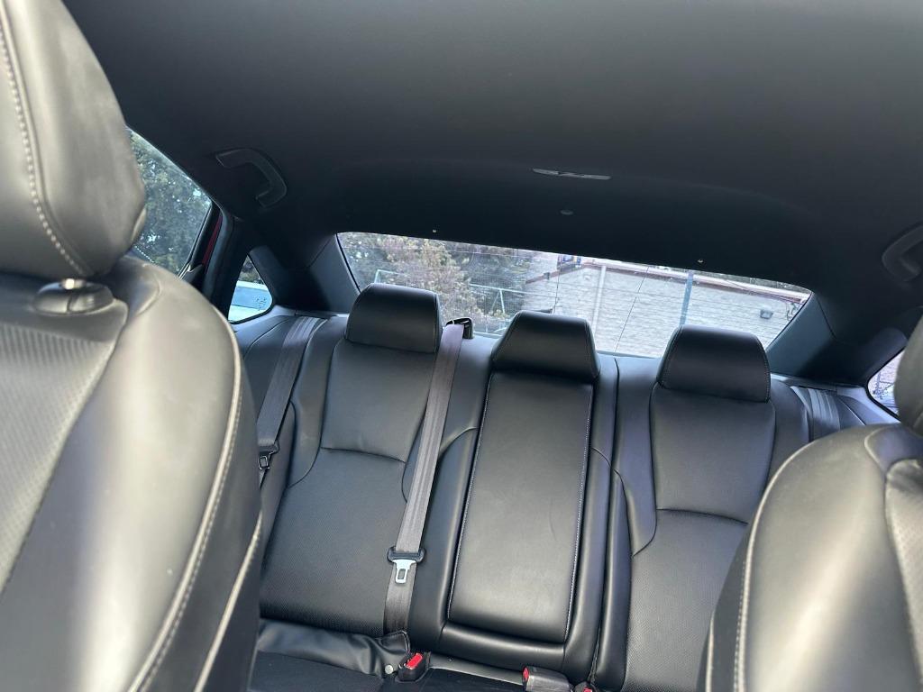2024 Honda Accord - $27,900