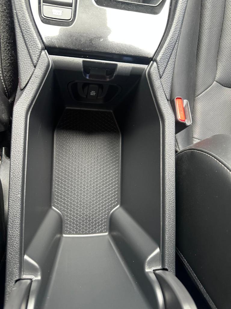 2024 Honda Accord - $27,900