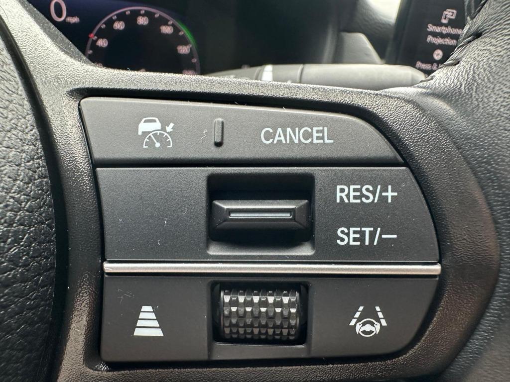 2024 Honda Accord - $27,900