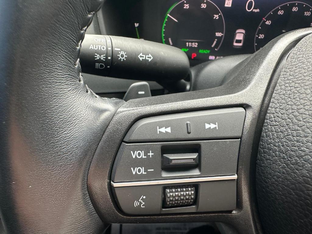 2024 Honda Accord - $27,900