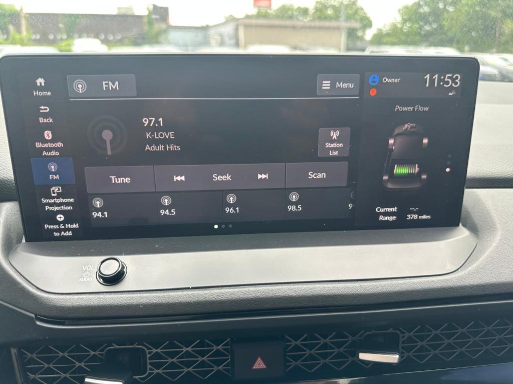 2024 Honda Accord - $27,900