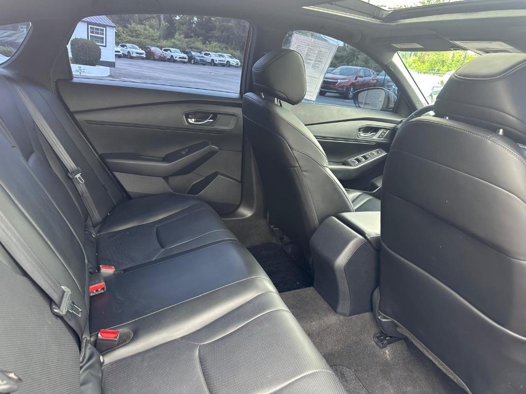 2024 Honda Accord - $27,900