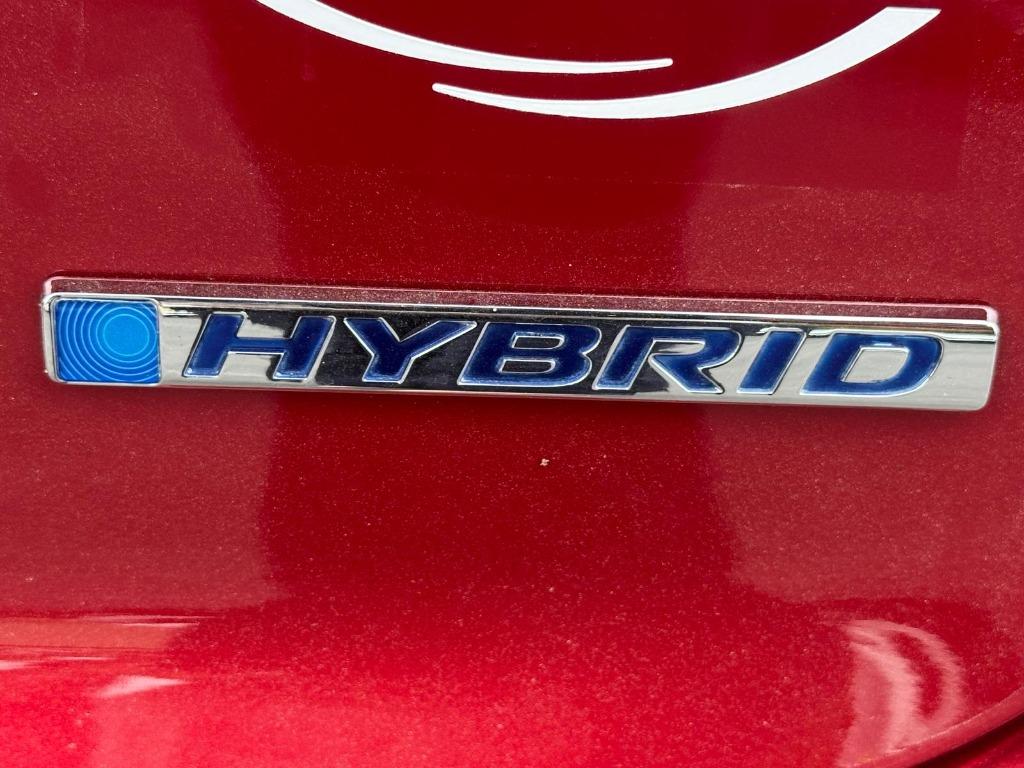 2024 Honda Accord - $27,900