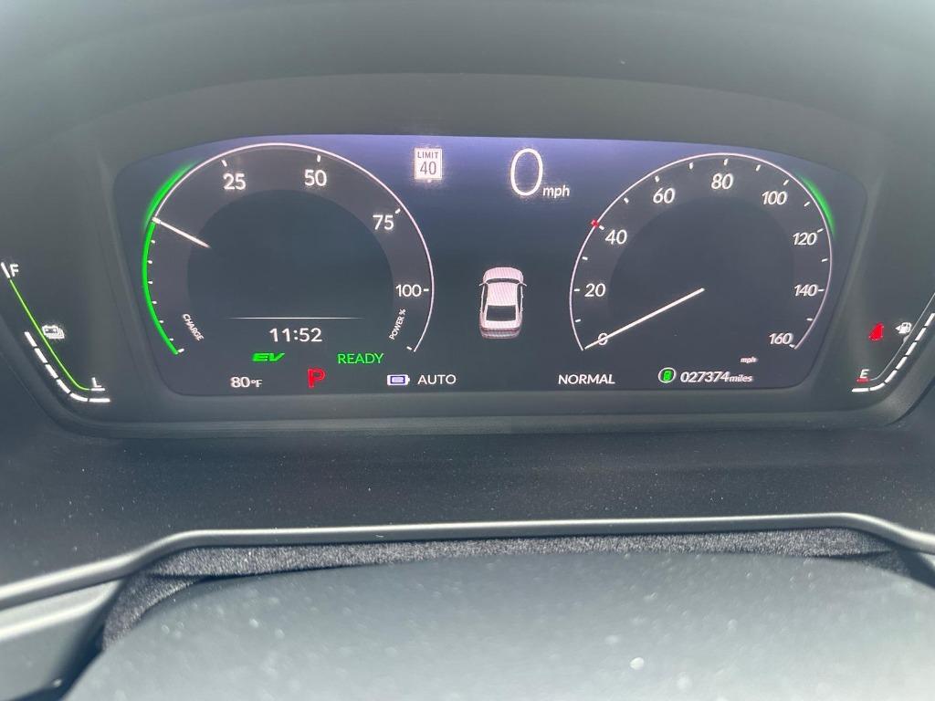 2024 Honda Accord - $27,900