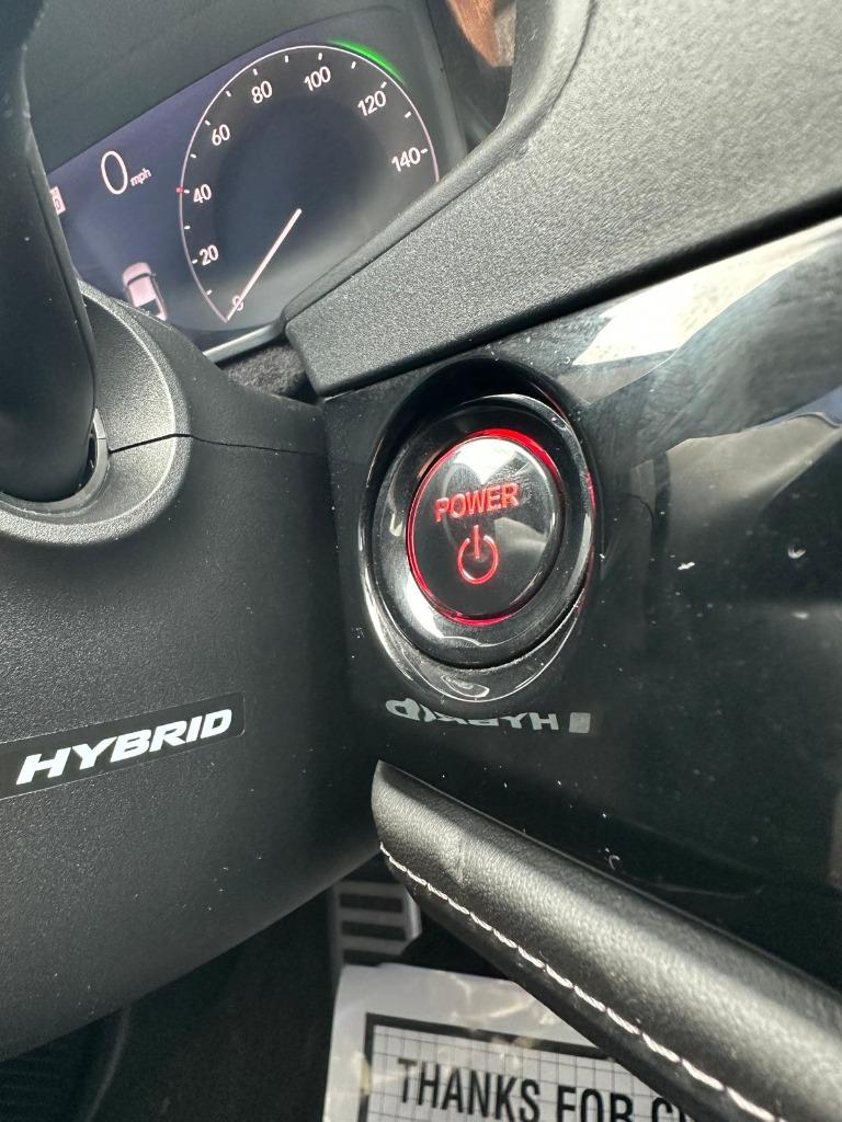 2024 Honda Accord - $27,900