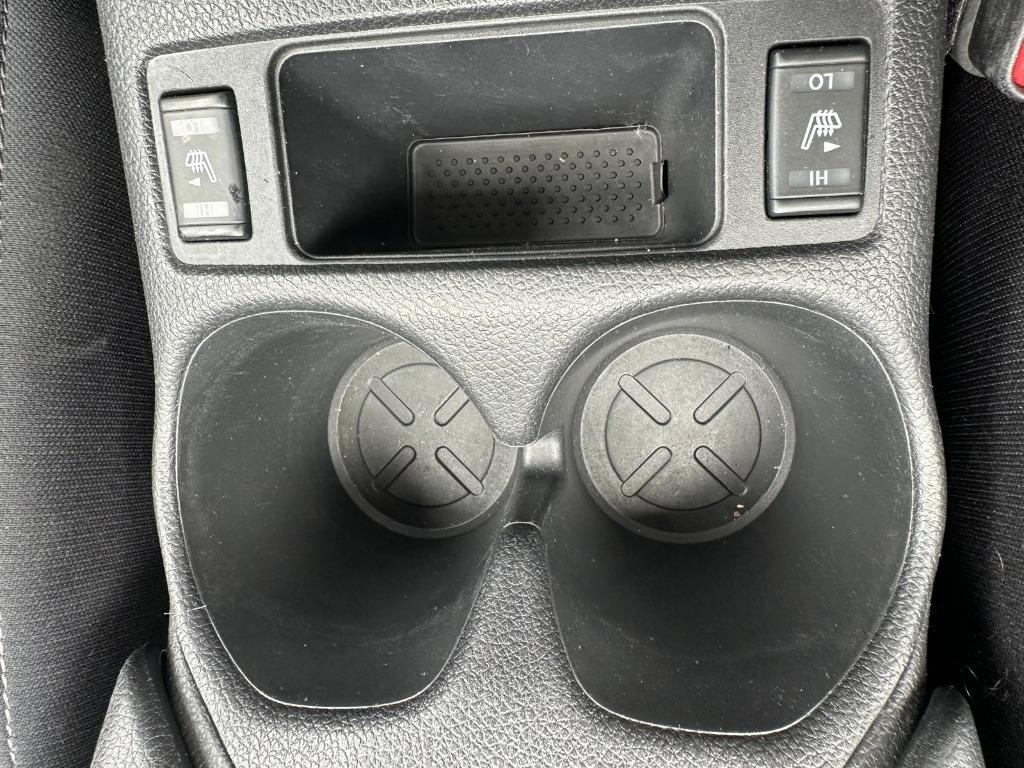 2020 Nissan Rogue - $18,900