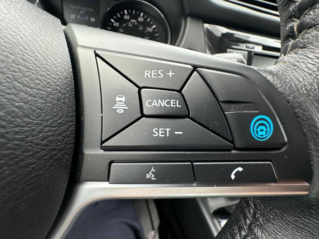 2020 Nissan Rogue - $18,900