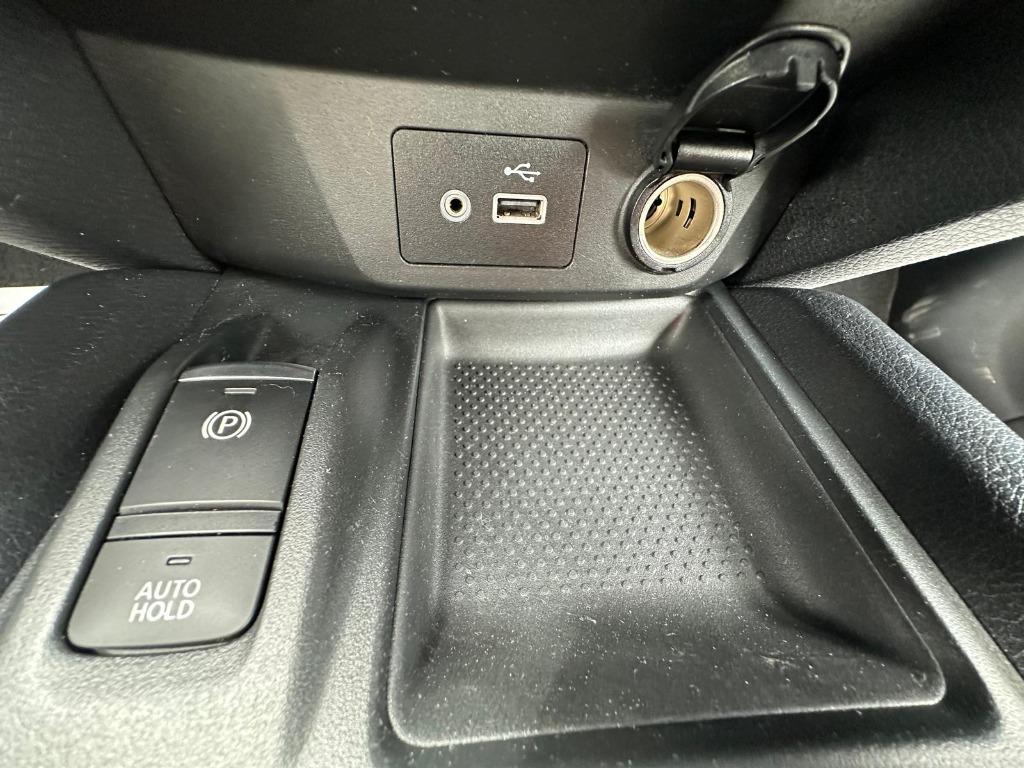 2020 Nissan Rogue - $18,900