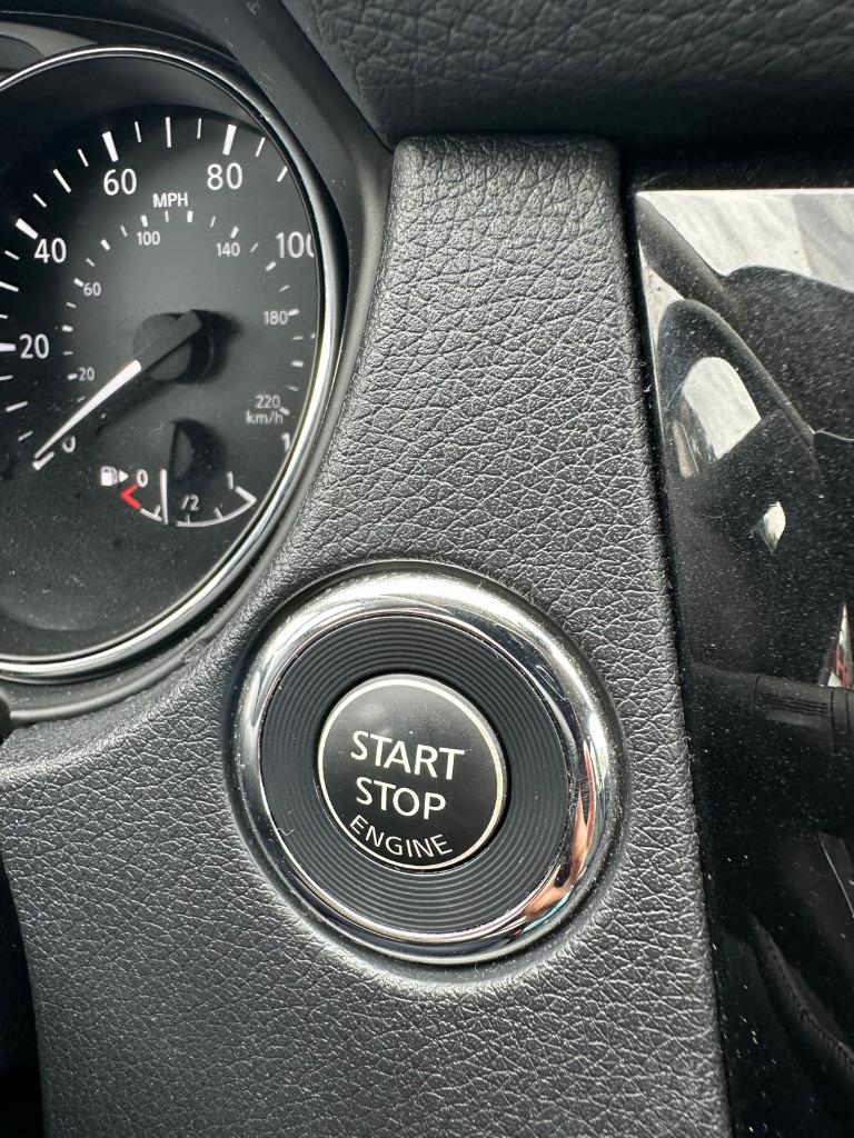 2020 Nissan Rogue - $18,900