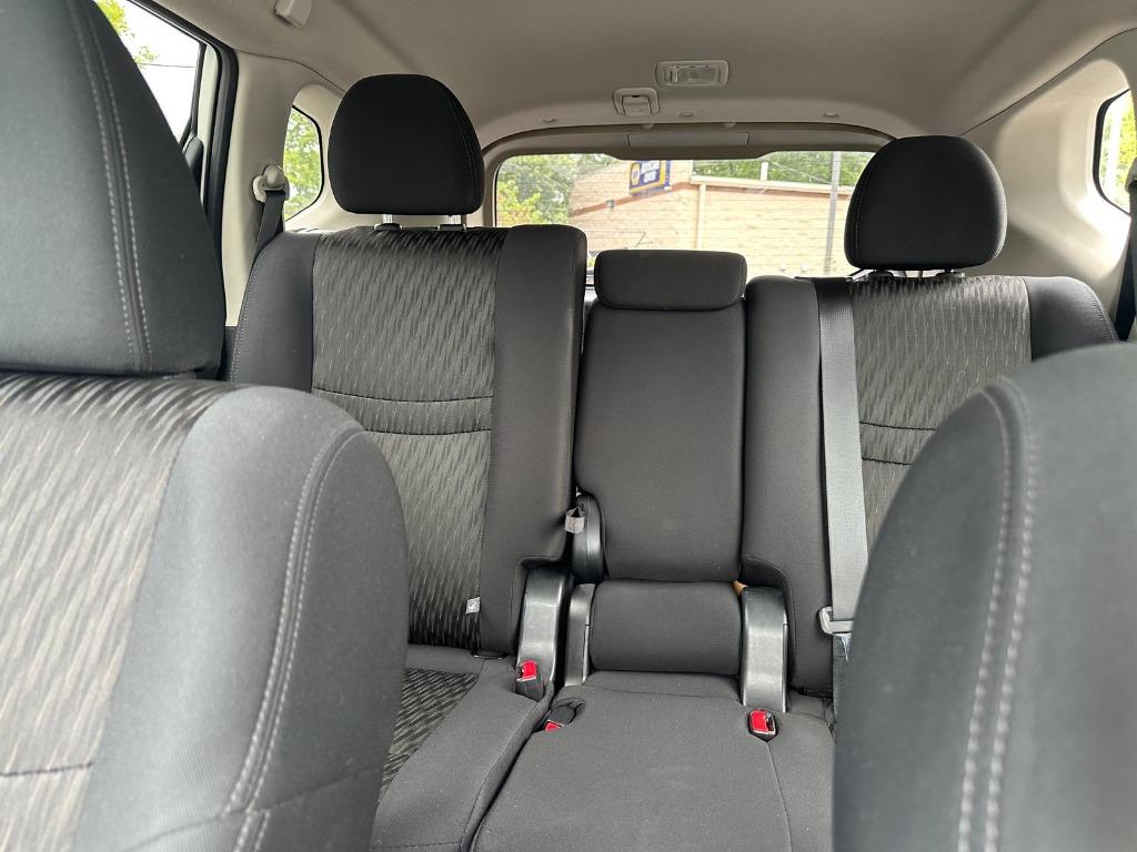 2020 Nissan Rogue - $18,900
