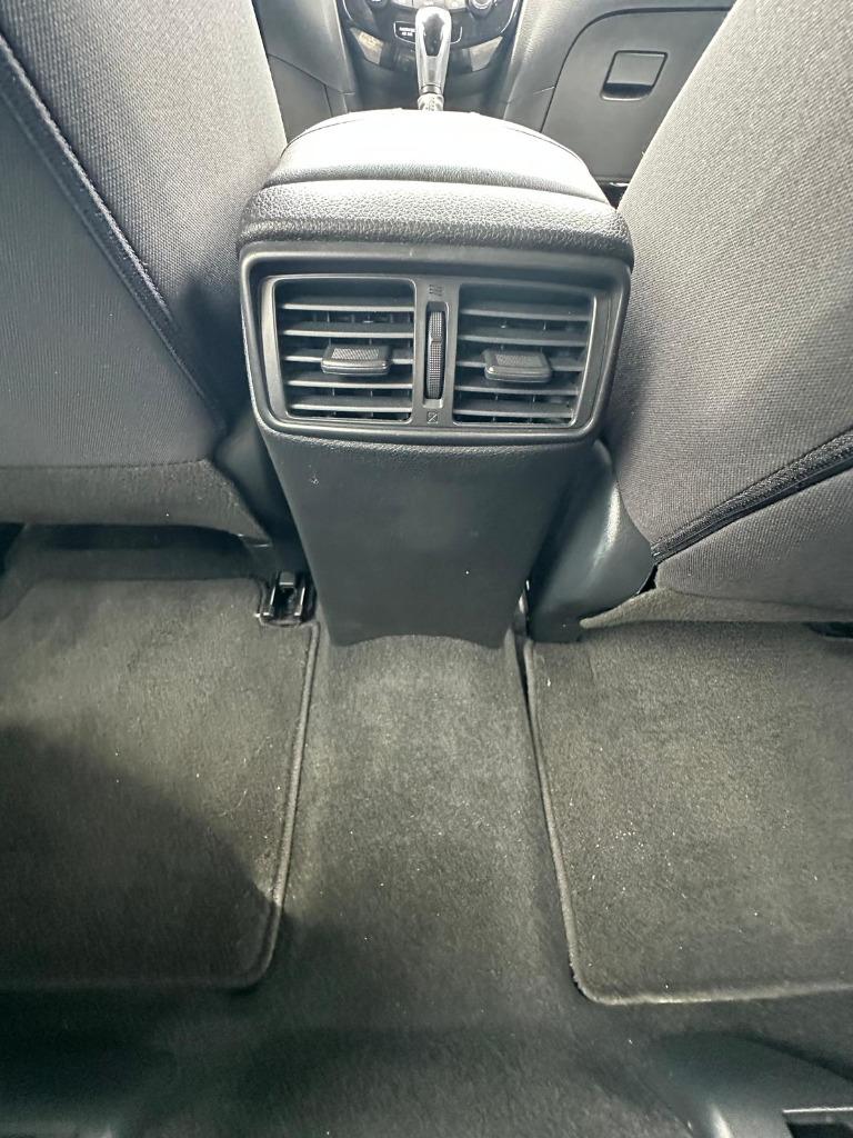 2020 Nissan Rogue - $18,900