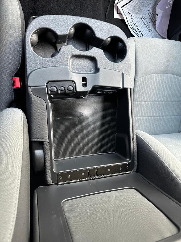 2022 Ram 1500 - $24,900