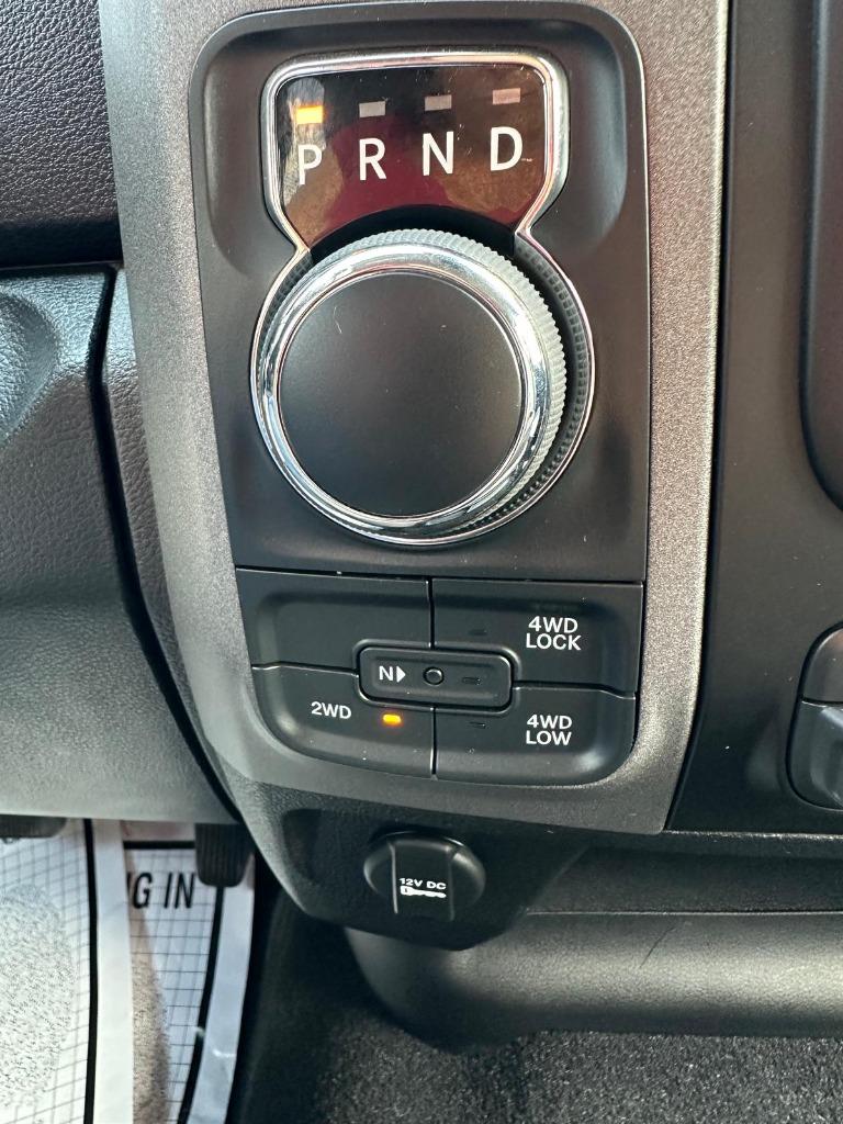 2022 Ram 1500 - $24,900
