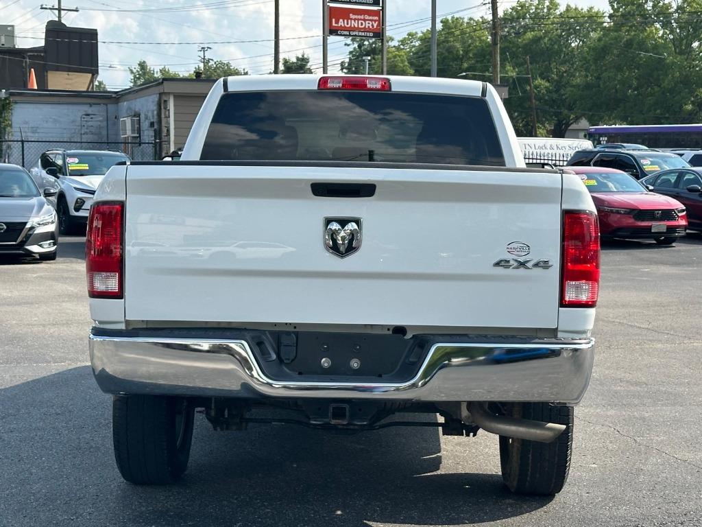 2022 Ram 1500 - $24,900