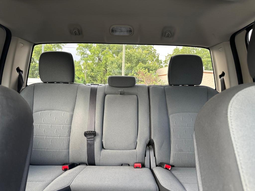 2022 Ram 1500 - $24,900