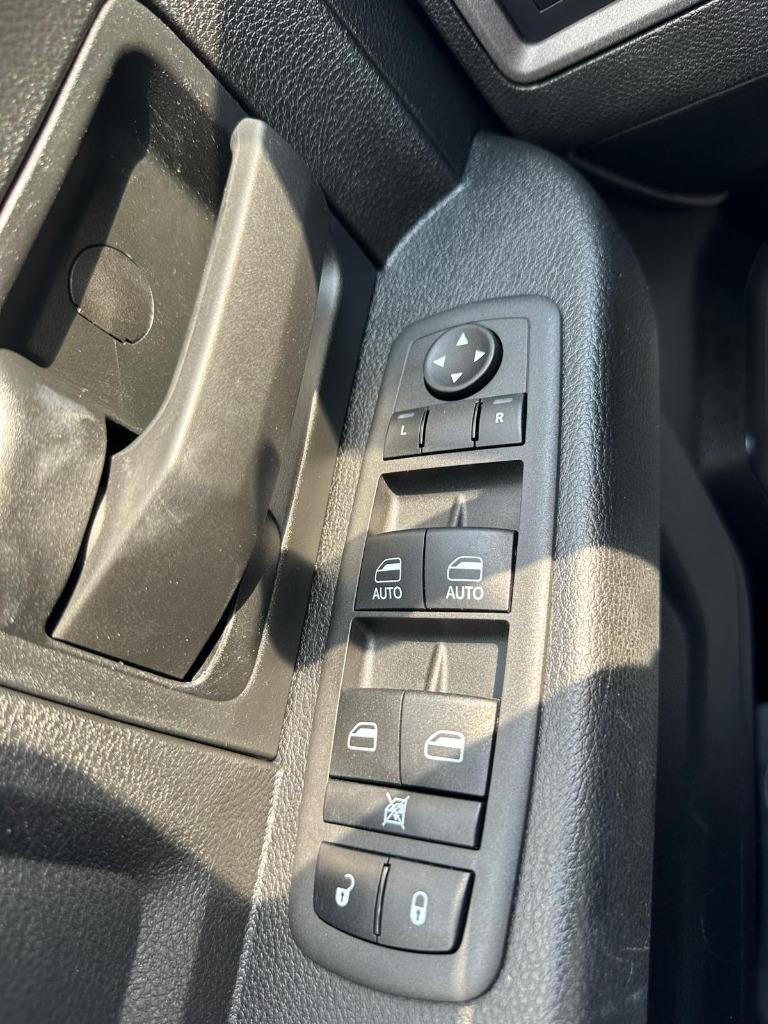 2022 Ram 1500 - $24,900