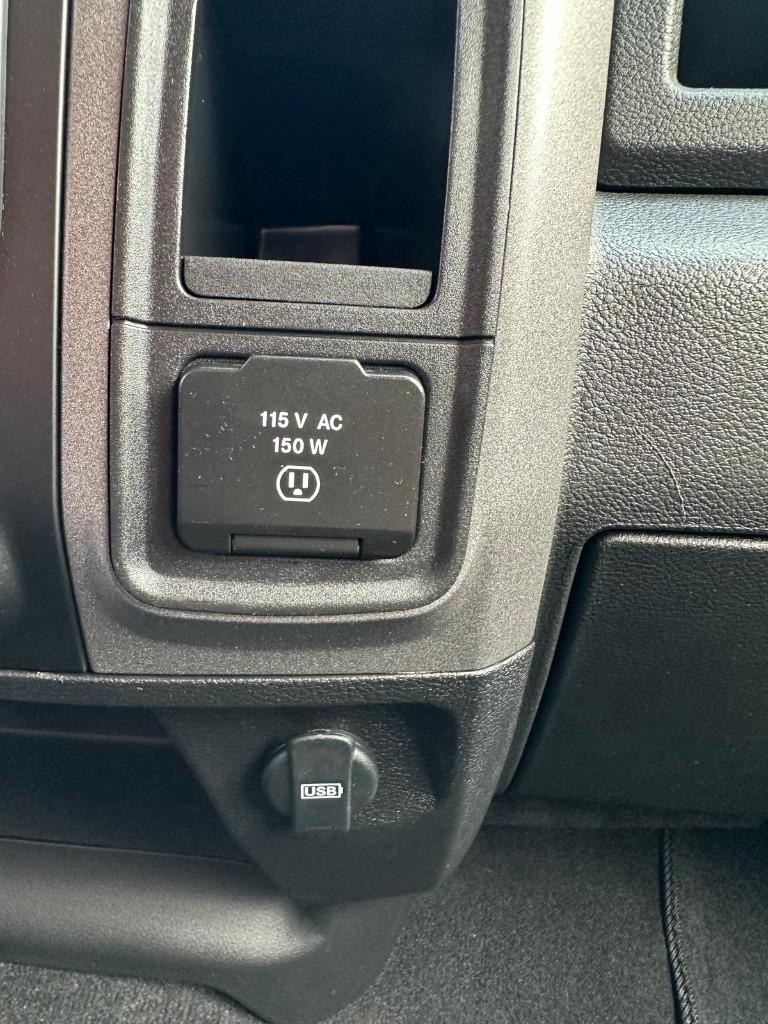 2022 Ram 1500 - $24,900