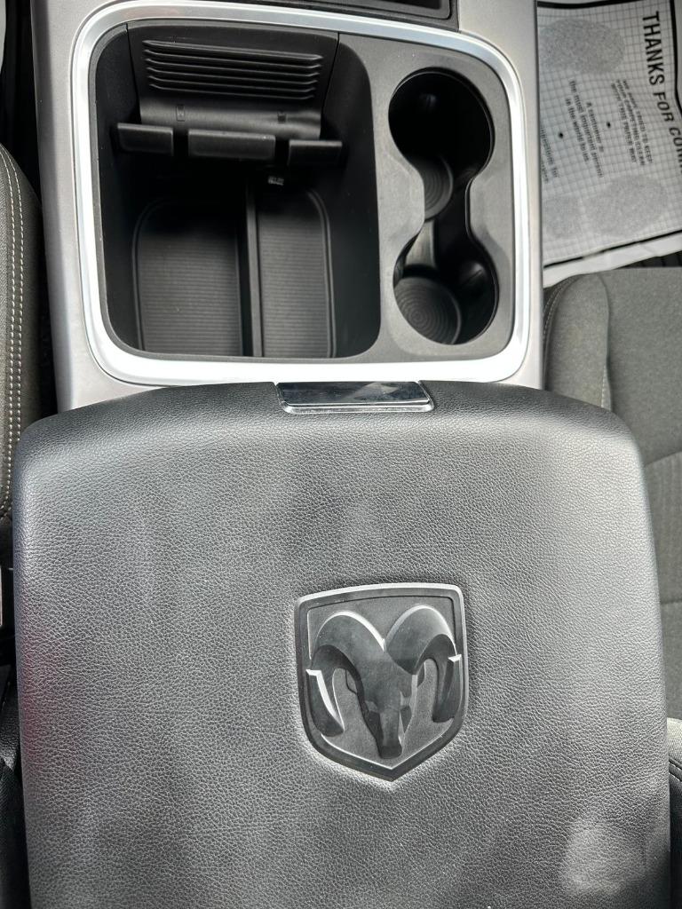 2024 Ram 1500 DS - $26,900