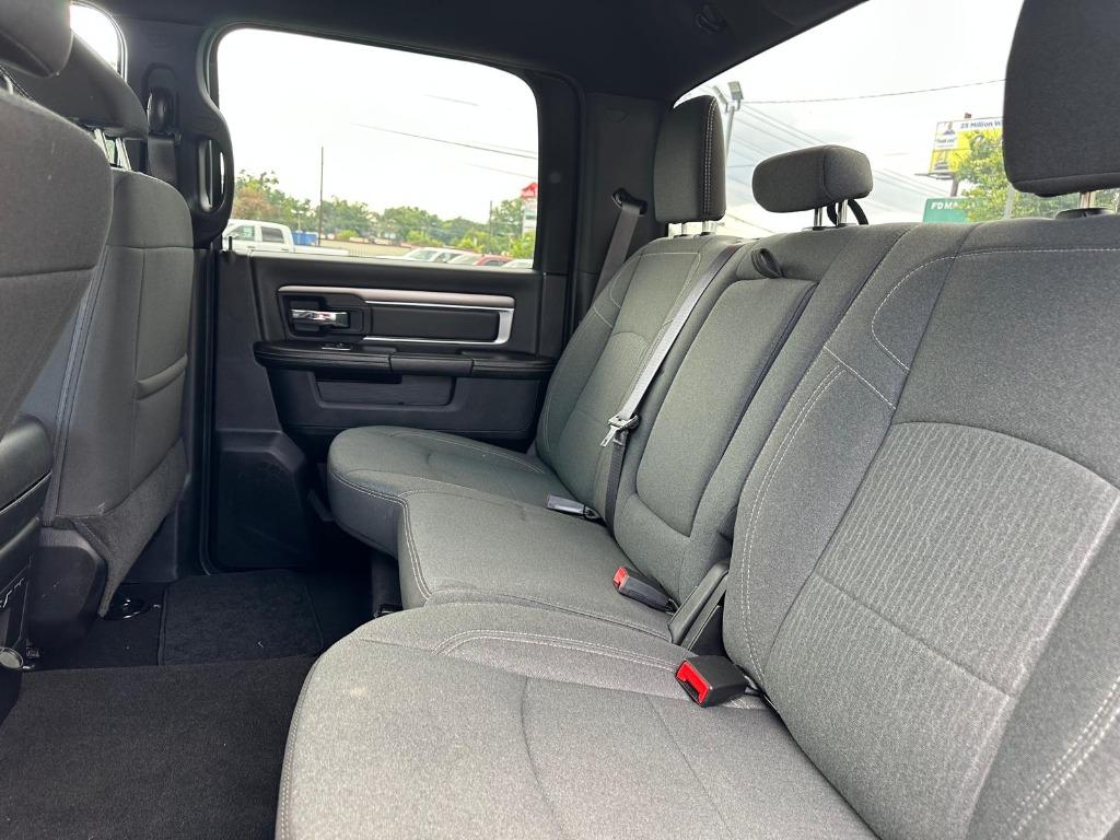 2024 Ram 1500 DS - $26,900
