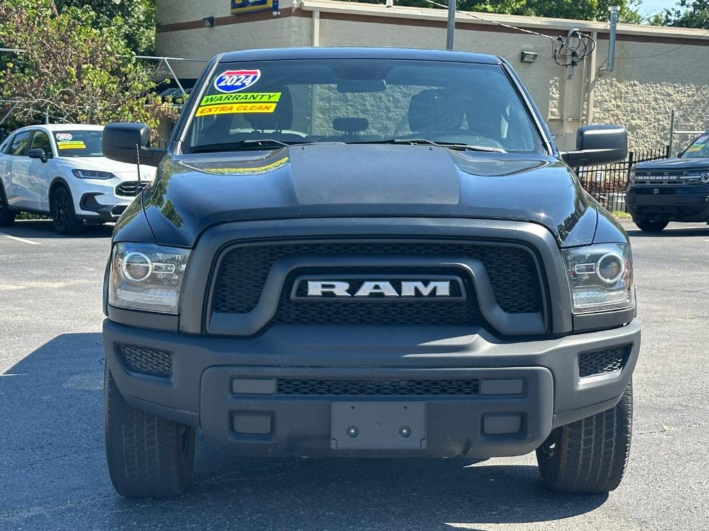 2024 Ram 1500 DS - $26,900
