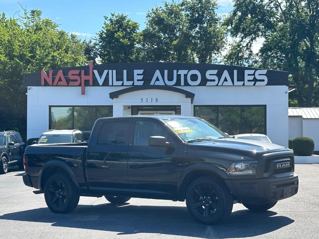 2024 Ram 1500 DS - $26,900