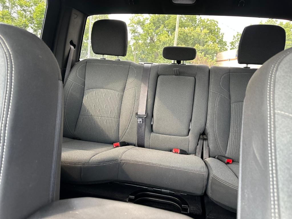 2024 Ram 1500 DS - $26,900