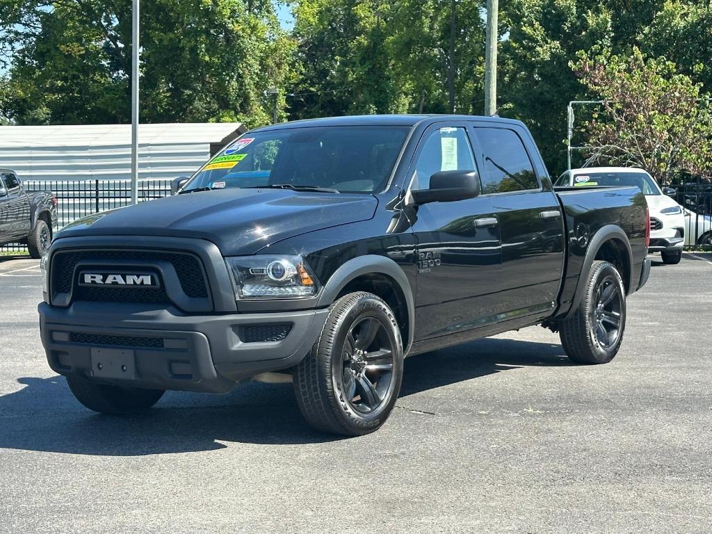 2024 Ram 1500 DS - $26,900