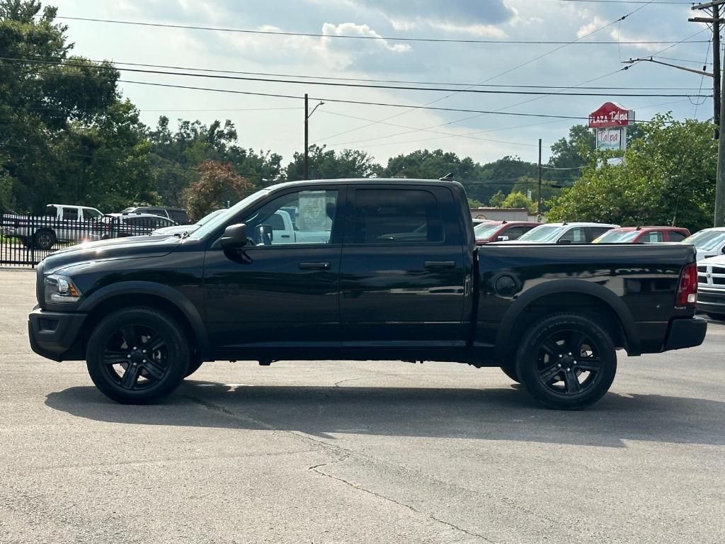 2024 Ram 1500 DS - $26,900