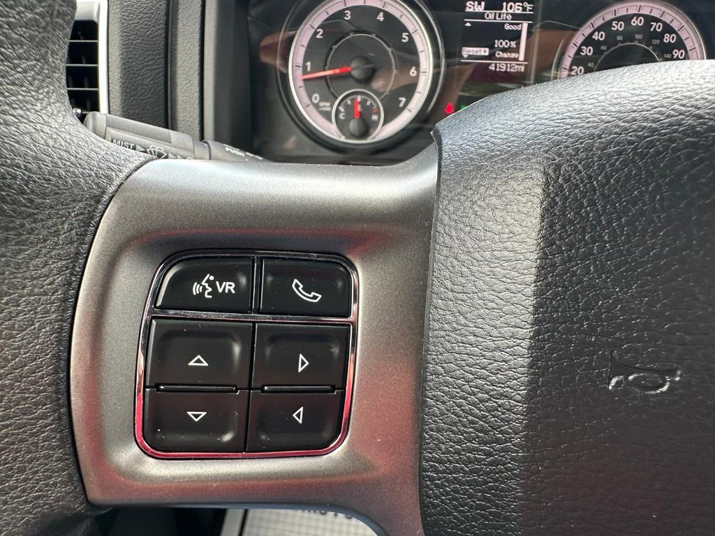 2024 Ram 1500 DS - $26,900