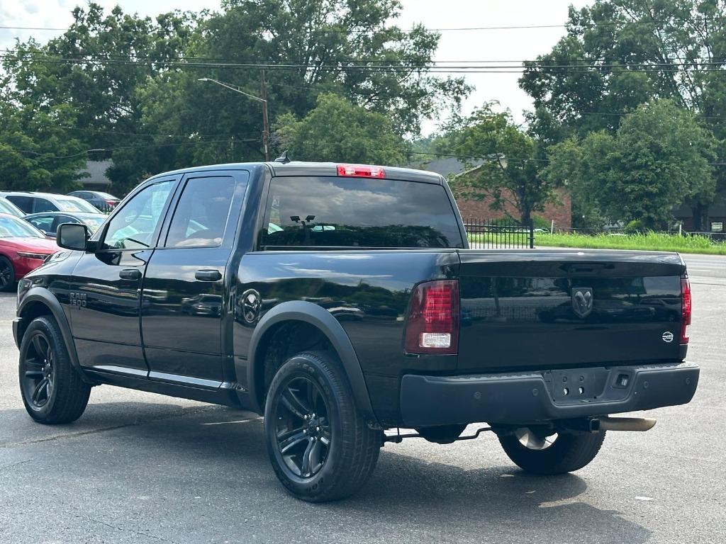 2024 Ram 1500 DS - $26,900