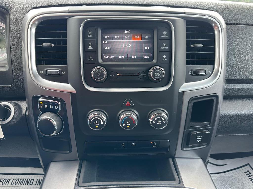 2024 Ram 1500 DS - $26,900
