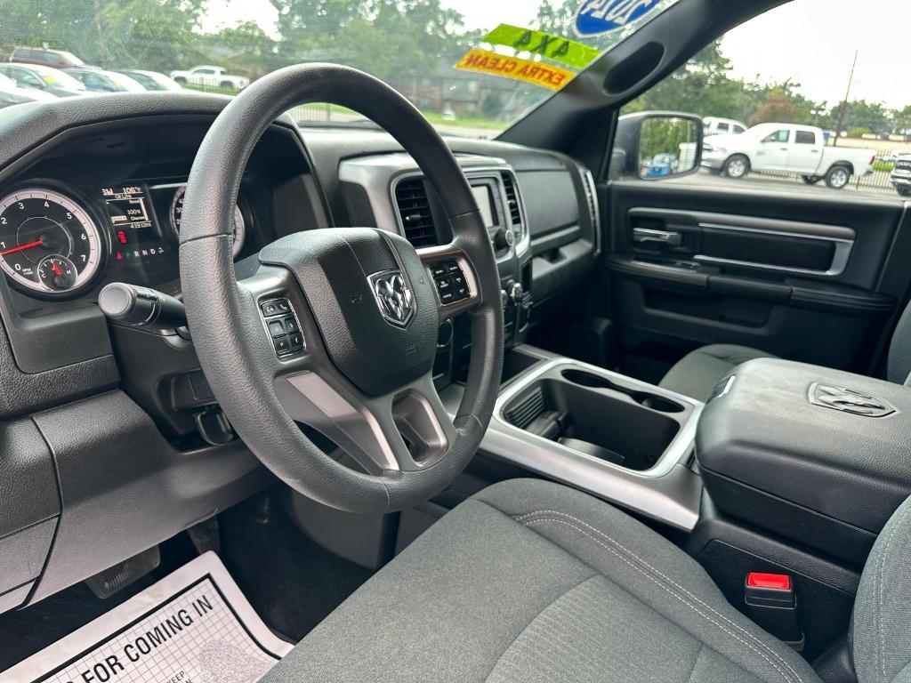 2024 Ram 1500 DS - $26,900