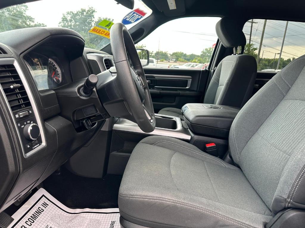 2024 Ram 1500 DS - $26,900