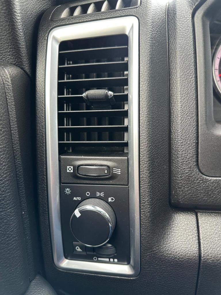2024 Ram 1500 DS - $26,900