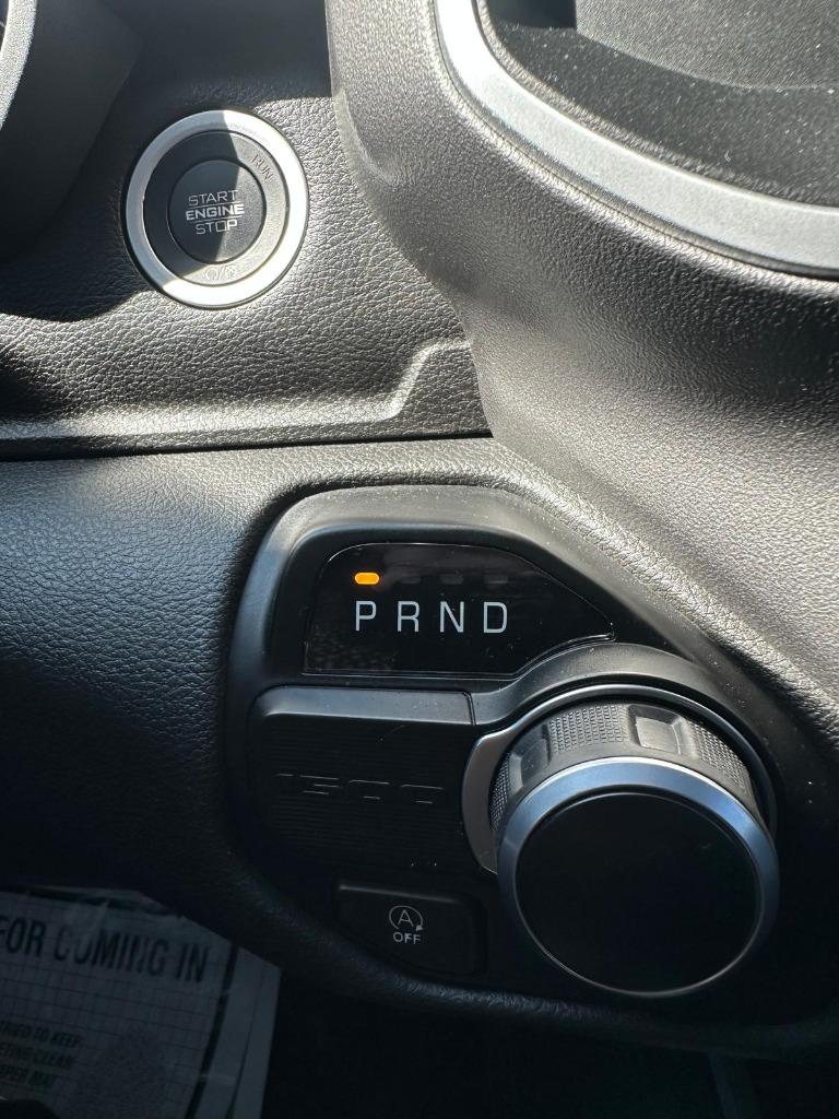 2022 Ram 1500 - $24,900